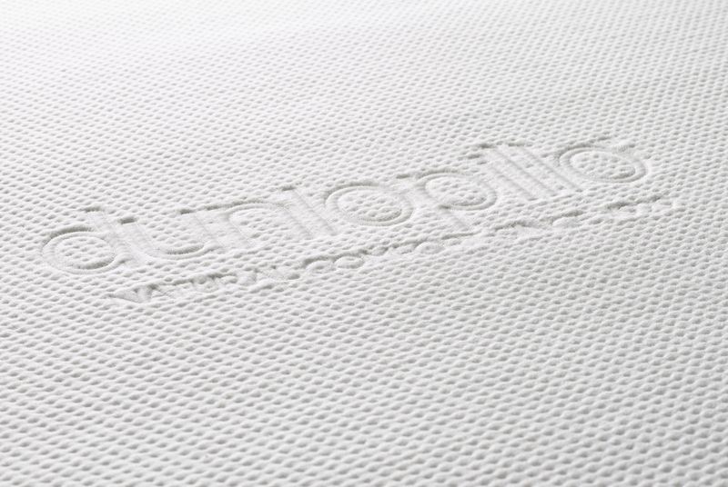 Dunlopillo Millennium Mattress